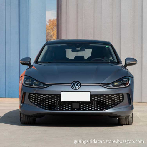 Model 2019 Volkswagen Lamando Car